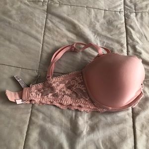 Victoria’s Secret Push Up Bra